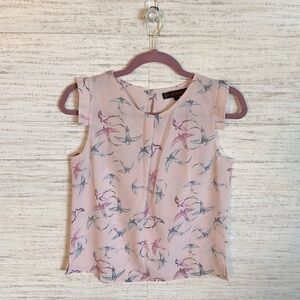 SM Wardrobe Blouse | SIZE S